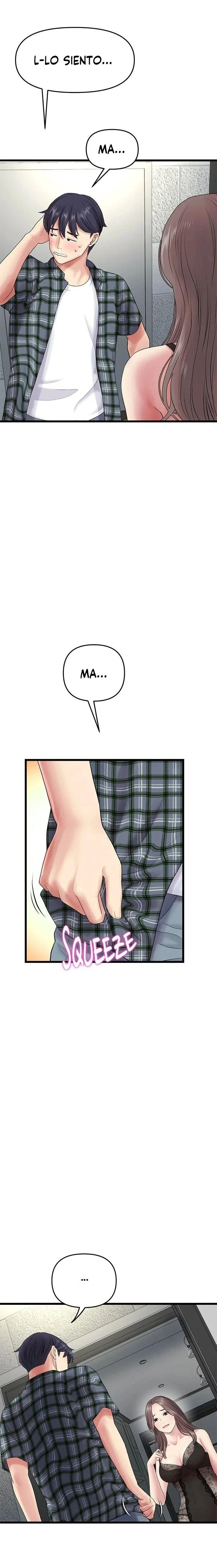 Stepmom’s Everything Capítulo 16 - Página 24