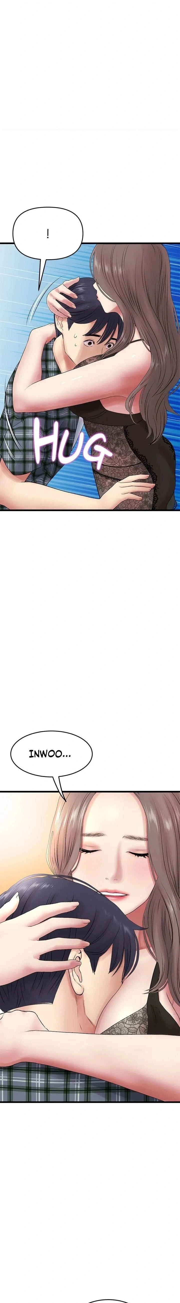 Stepmom’s Everything Capítulo 16 - Página 25