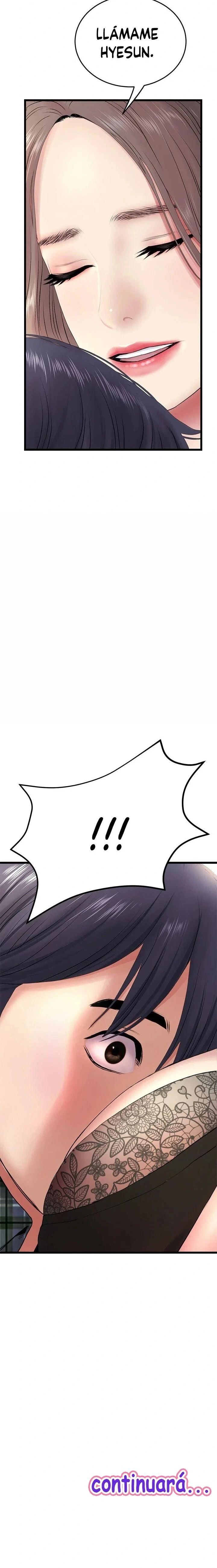 Stepmom’s Everything Capítulo 16 - Página 26