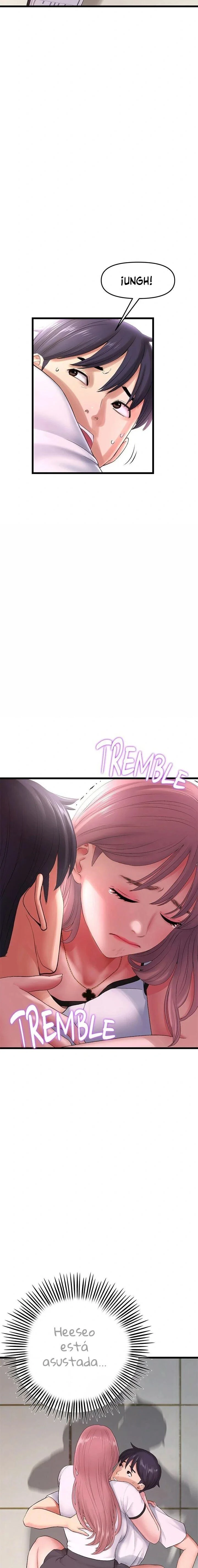 Stepmom’s Everything Capítulo 16 - Página 3