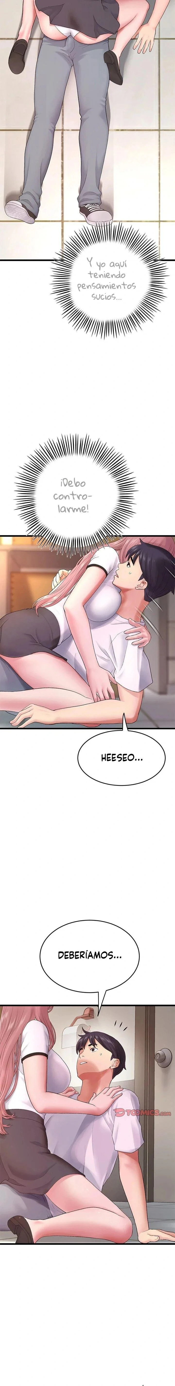 Stepmom’s Everything Capítulo 16 - Página 4