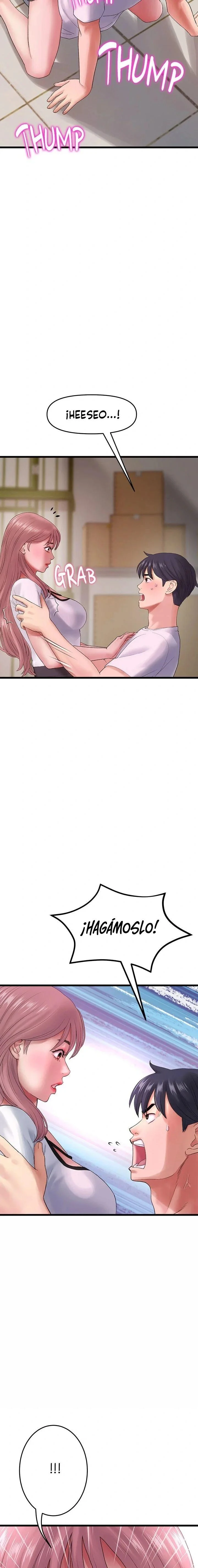 Stepmom’s Everything Capítulo 16 - Página 6