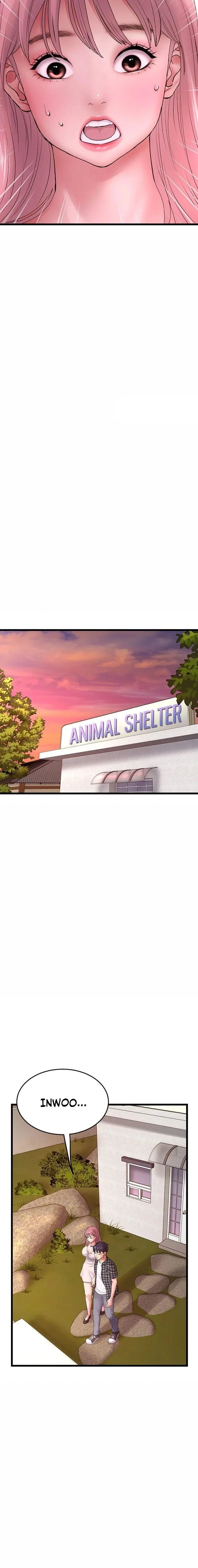 Stepmom’s Everything Capítulo 16 - Página 7