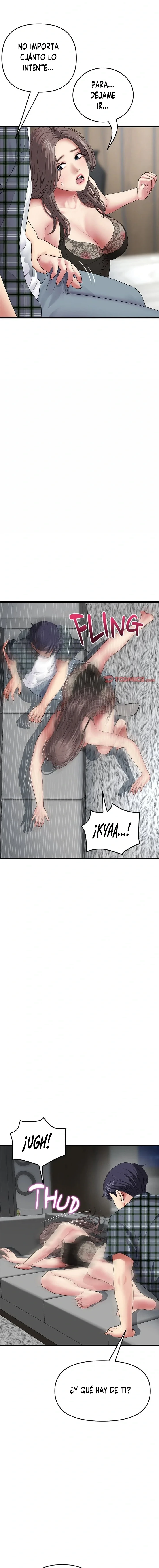 Stepmom’s Everything Capítulo 17 - Página 16