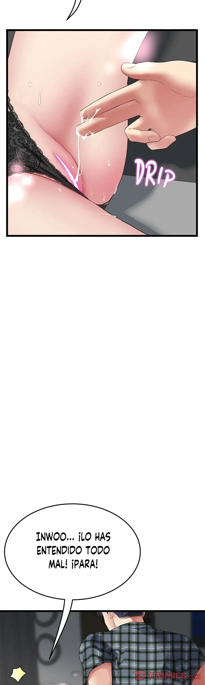 Stepmom’s Everything Capítulo 17 - Página 22