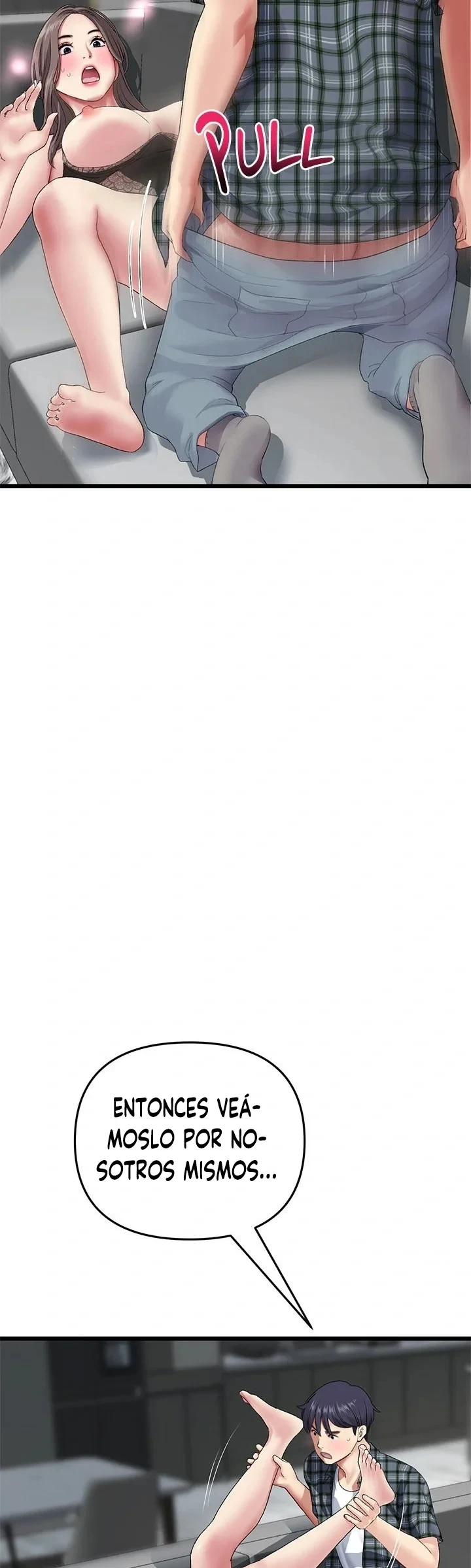 Stepmom’s Everything Capítulo 17 - Página 23