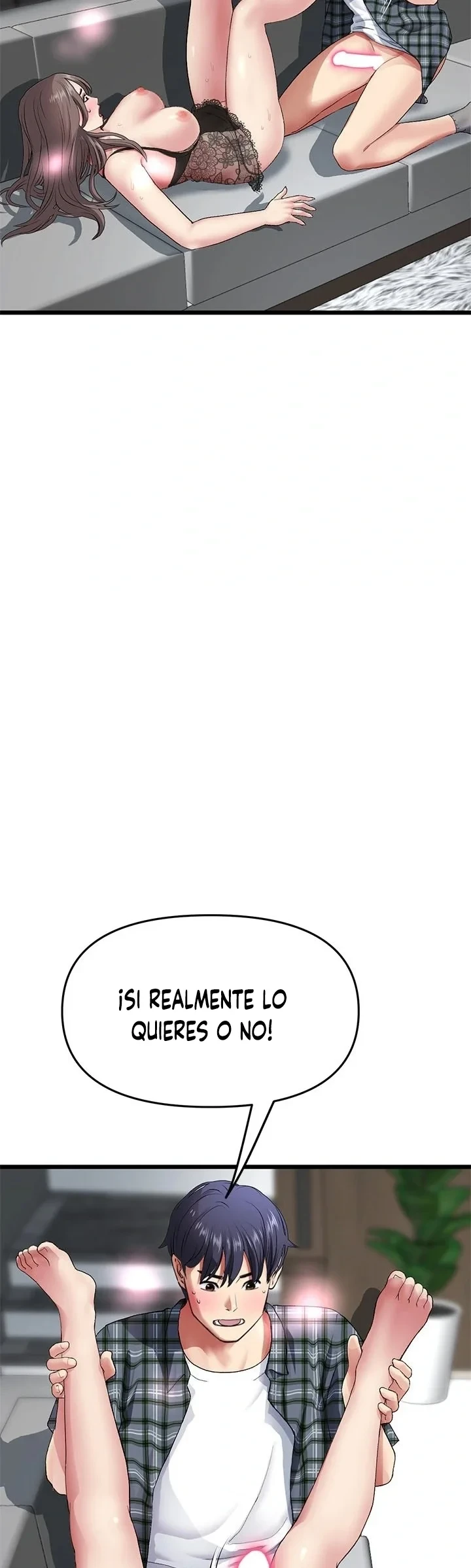 Stepmom’s Everything Capítulo 17 - Página 24