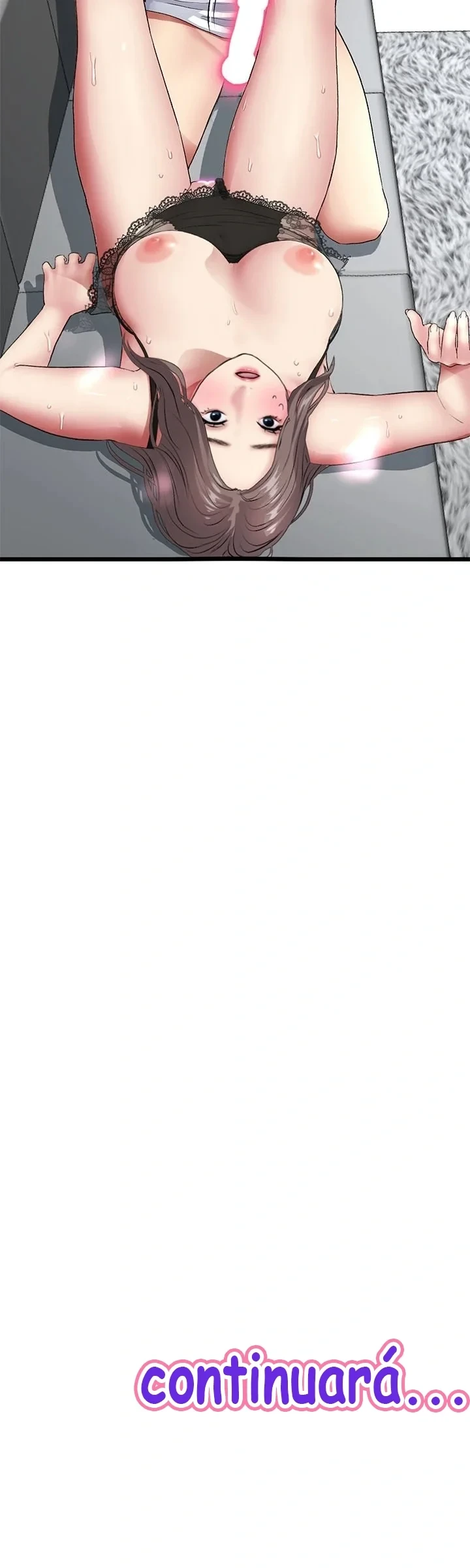 Stepmom’s Everything Capítulo 17 - Página 25