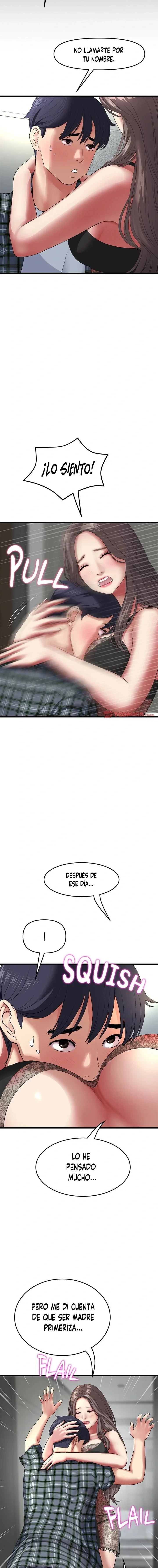 Stepmom’s Everything Capítulo 17 - Página 3