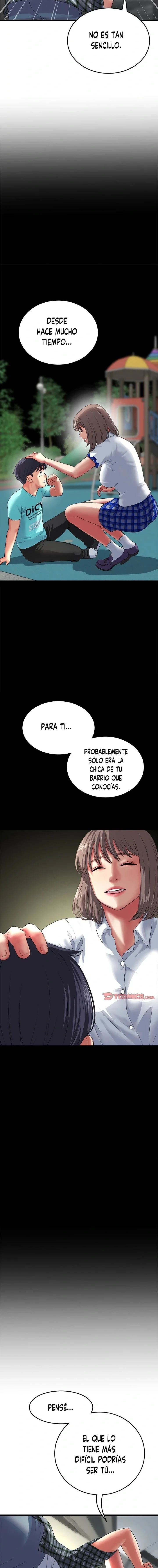 Stepmom’s Everything Capítulo 17 - Página 4