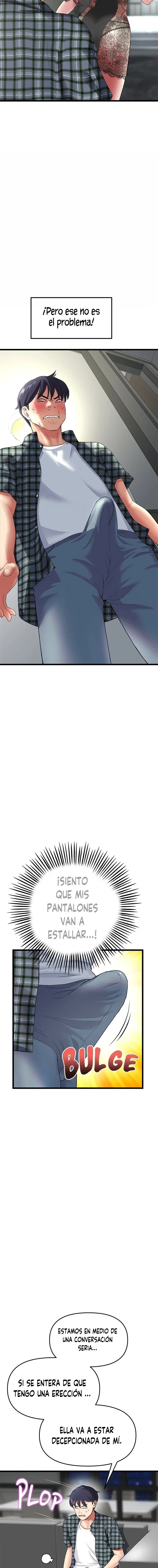 Stepmom’s Everything Capítulo 17 - Página 7