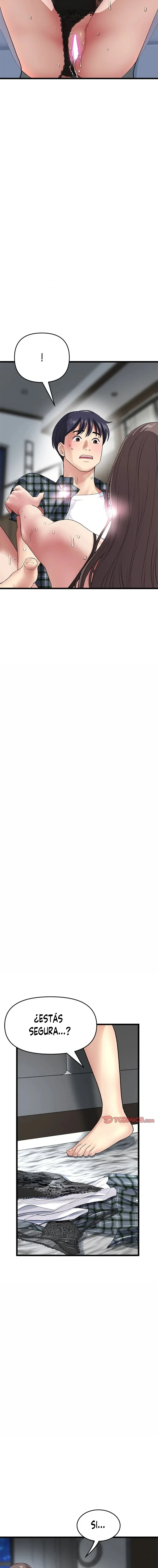 Stepmom’s Everything Capítulo 18 - Página 11