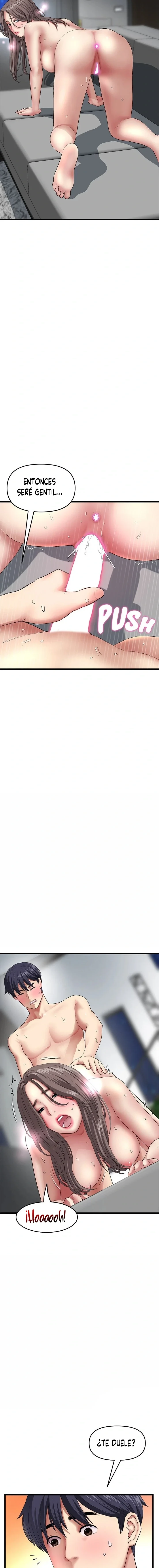 Stepmom’s Everything Capítulo 18 - Página 12