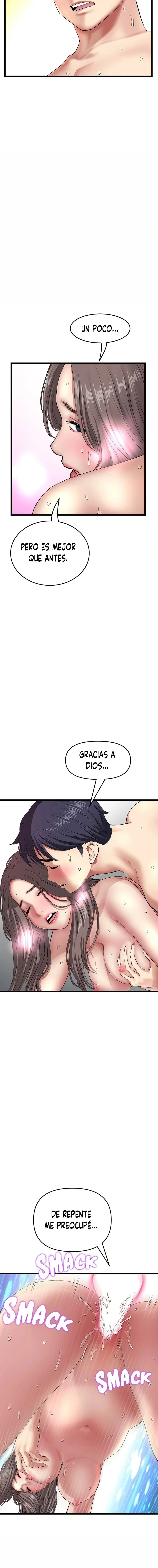 Stepmom’s Everything Capítulo 18 - Página 13
