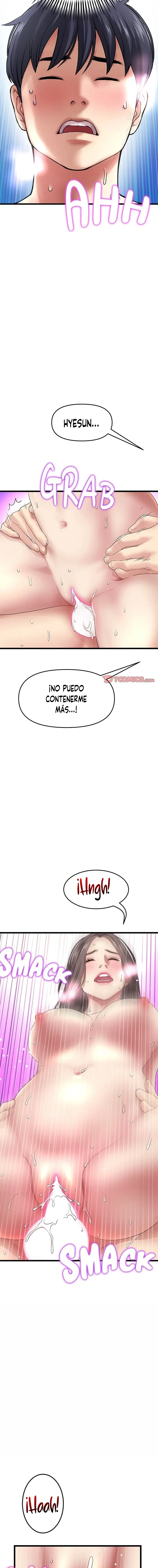 Stepmom’s Everything Capítulo 18 - Página 16