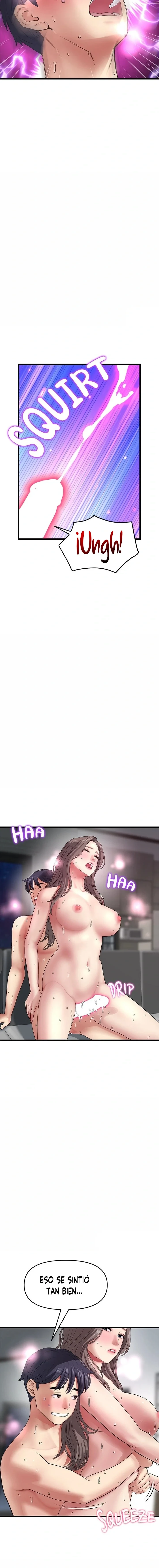 Stepmom’s Everything Capítulo 18 - Página 18