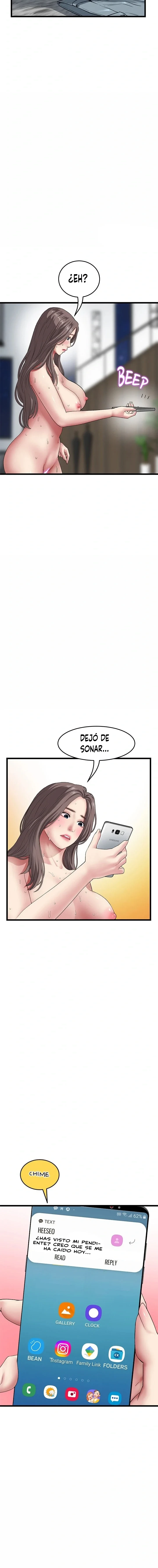 Stepmom’s Everything Capítulo 18 - Página 21