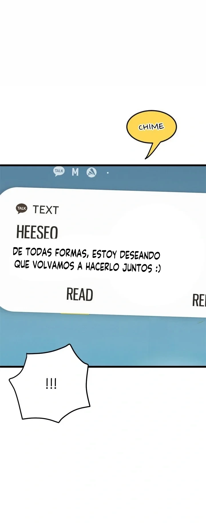 Stepmom’s Everything Capítulo 18 - Página 22