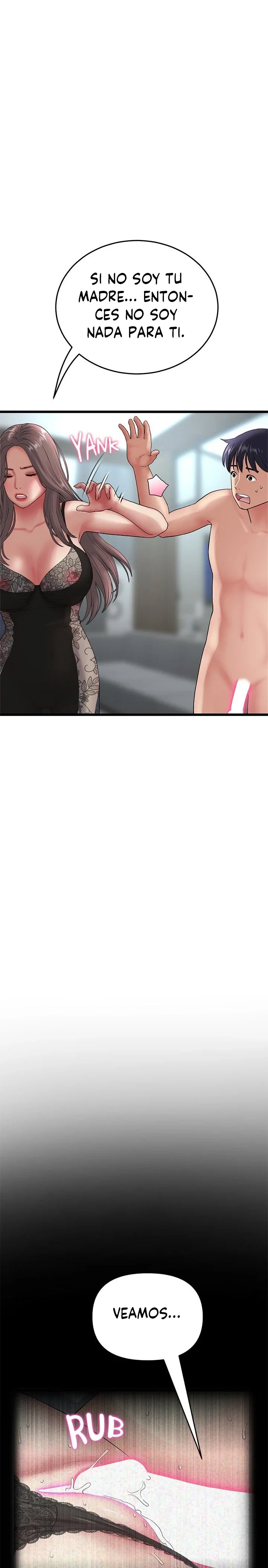 Stepmom’s Everything Capítulo 19 - Página 10