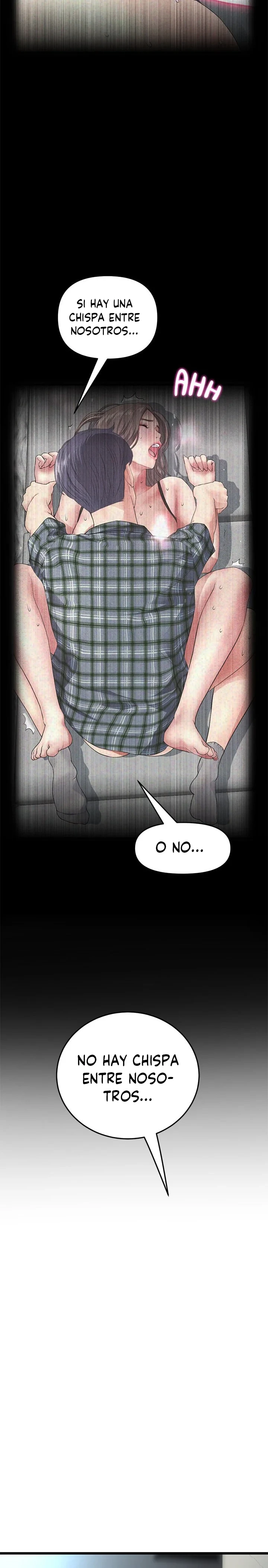 Stepmom’s Everything Capítulo 19 - Página 11