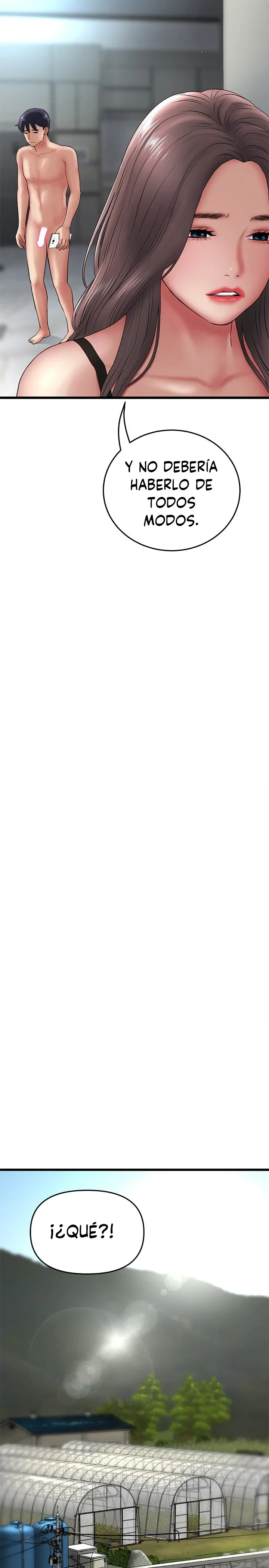 Stepmom’s Everything Capítulo 19 - Página 12