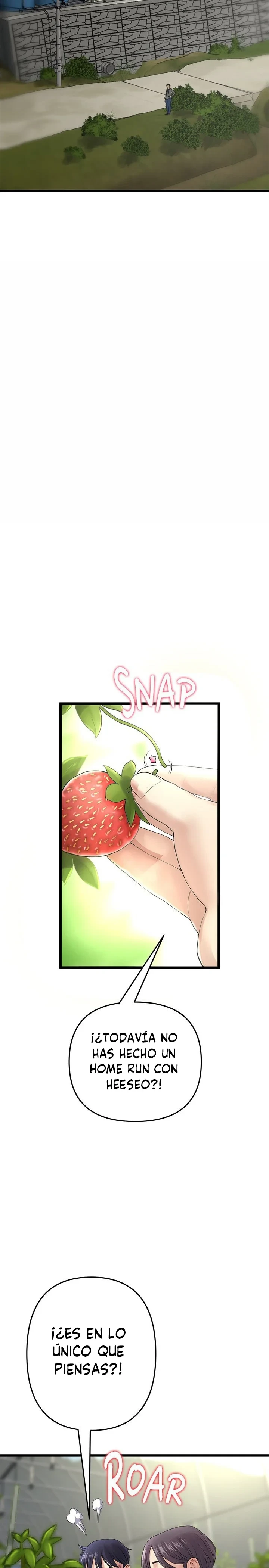 Stepmom’s Everything Capítulo 19 - Página 13