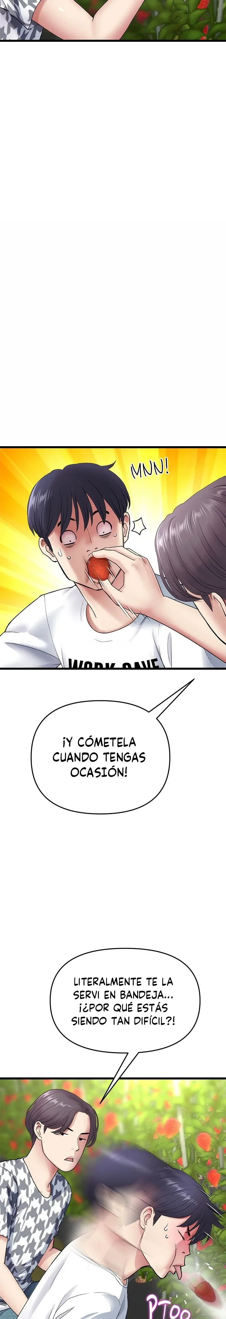 Stepmom’s Everything Capítulo 19 - Página 15