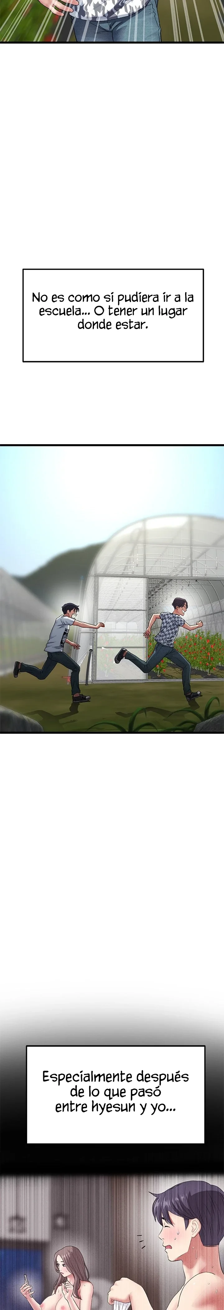 Stepmom’s Everything Capítulo 19 - Página 17