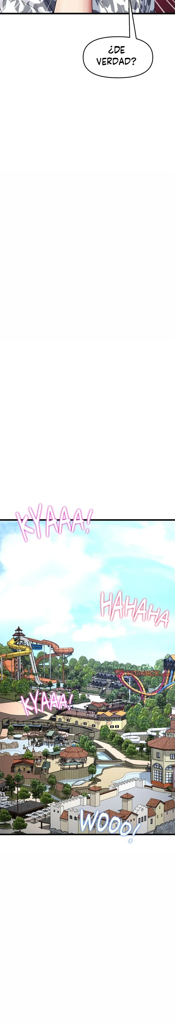 Stepmom’s Everything Capítulo 19 - Página 20