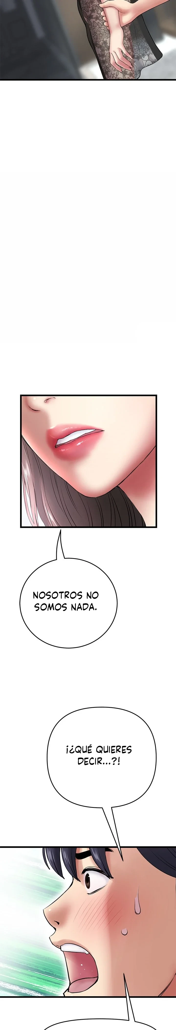 Stepmom’s Everything Capítulo 19 - Página 8