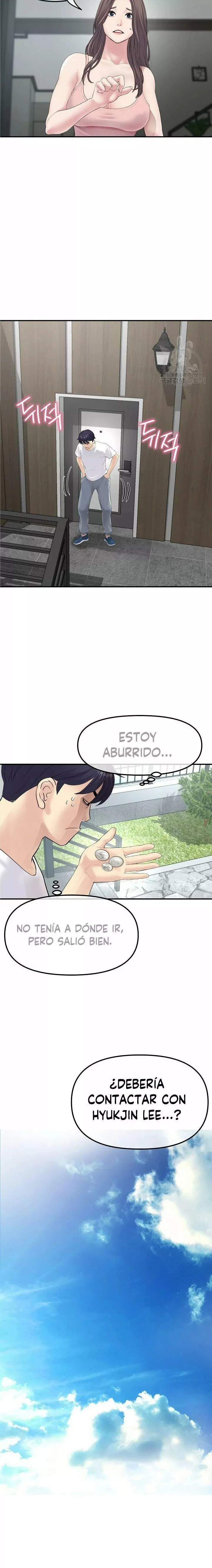 Stepmom’s Everything Capítulo 2 - Página 16