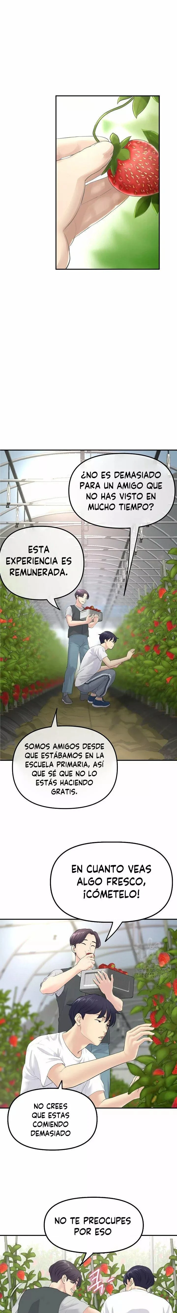 Stepmom’s Everything Capítulo 2 - Página 17