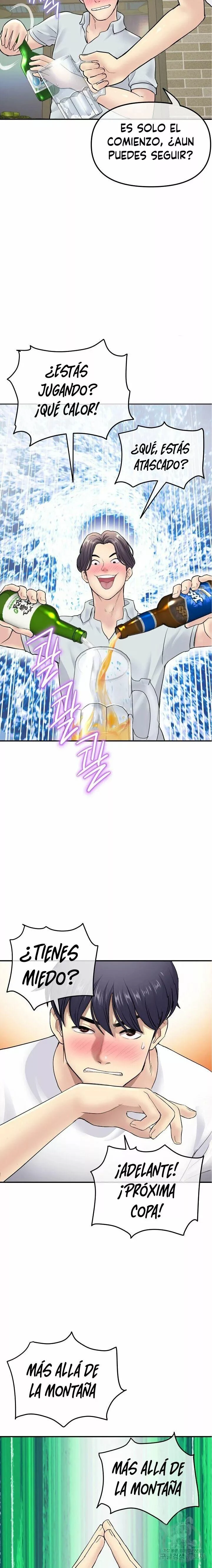 Stepmom’s Everything Capítulo 2 - Página 28