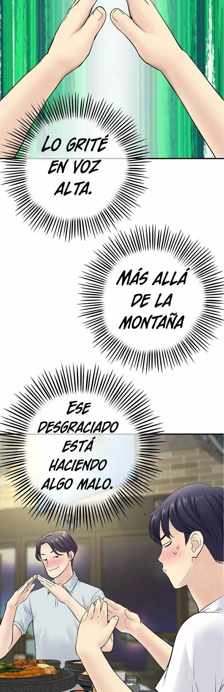 Stepmom’s Everything Capítulo 2 - Página 29