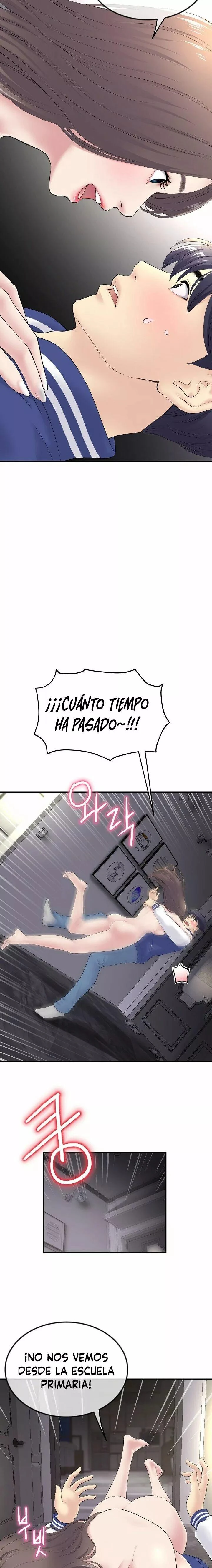 Stepmom’s Everything Capítulo 2 - Página 3