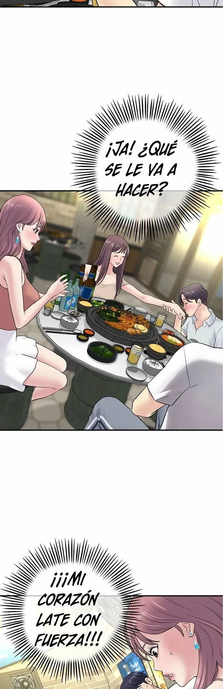 Stepmom’s Everything Capítulo 2 - Página 30