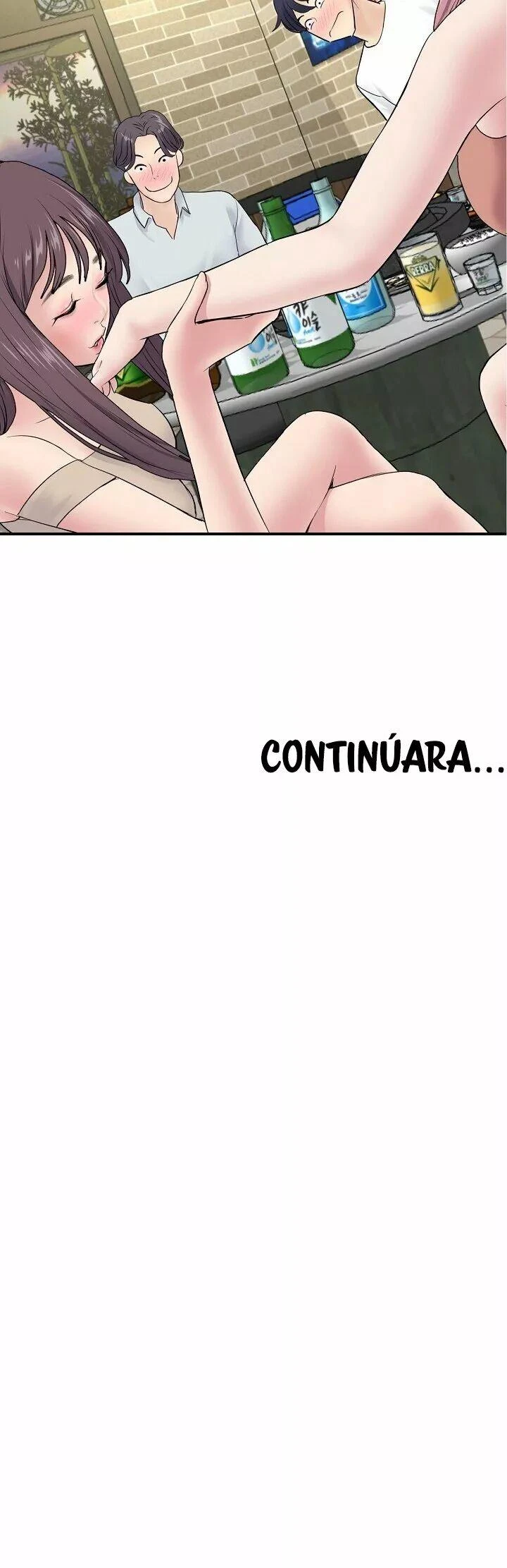 Stepmom’s Everything Capítulo 2 - Página 31