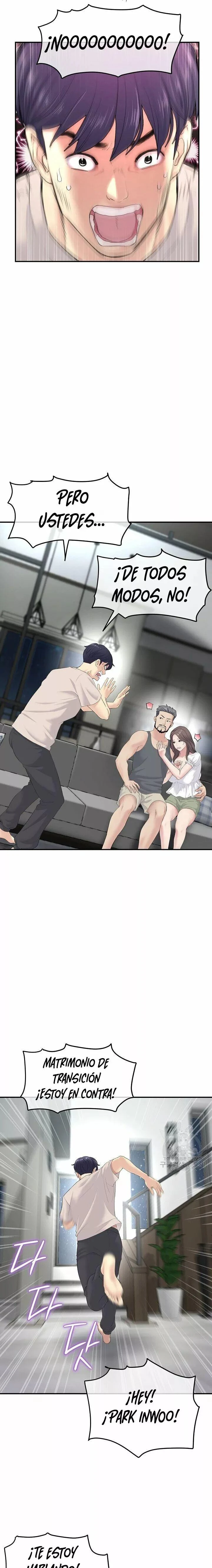 Stepmom’s Everything Capítulo 2 - Página 8