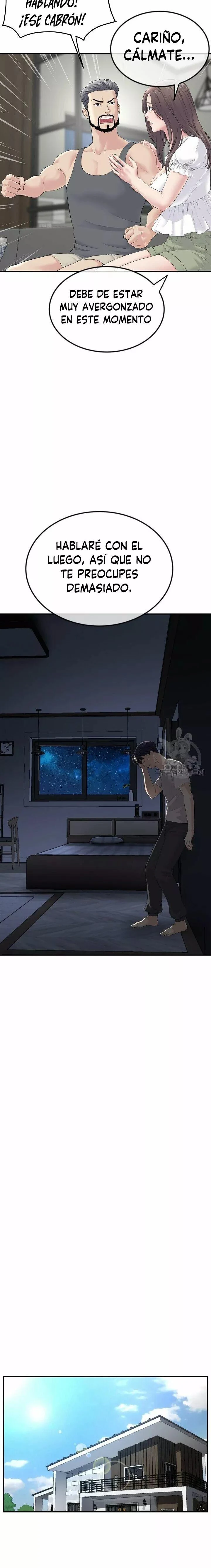 Stepmom’s Everything Capítulo 2 - Página 9