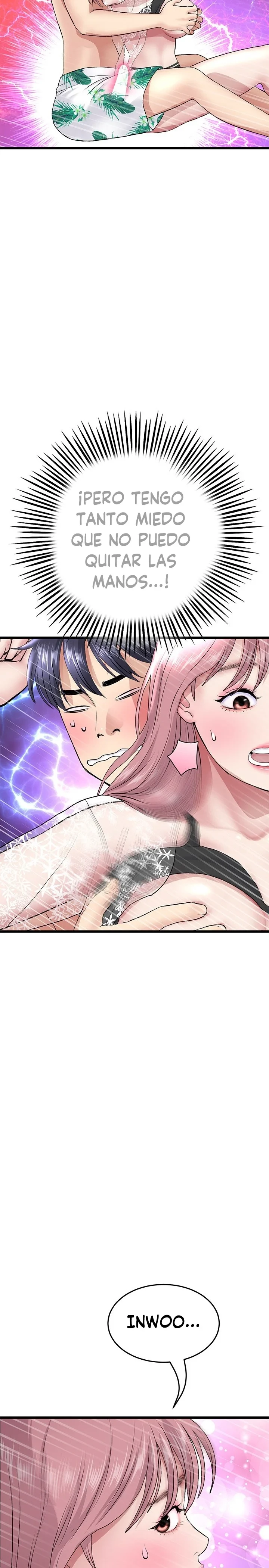 Stepmom’s Everything Capítulo 20 - Página 10