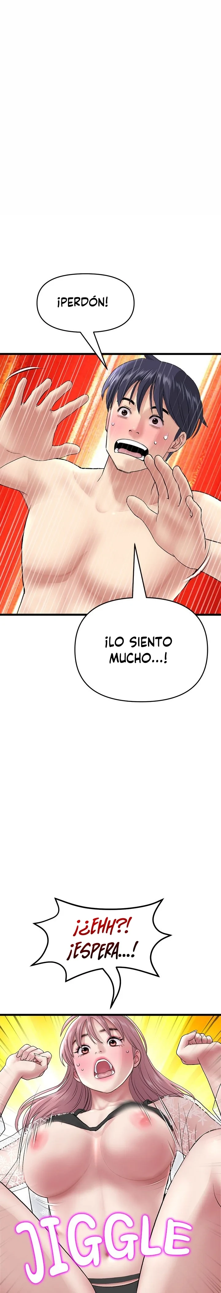 Stepmom’s Everything Capítulo 20 - Página 14