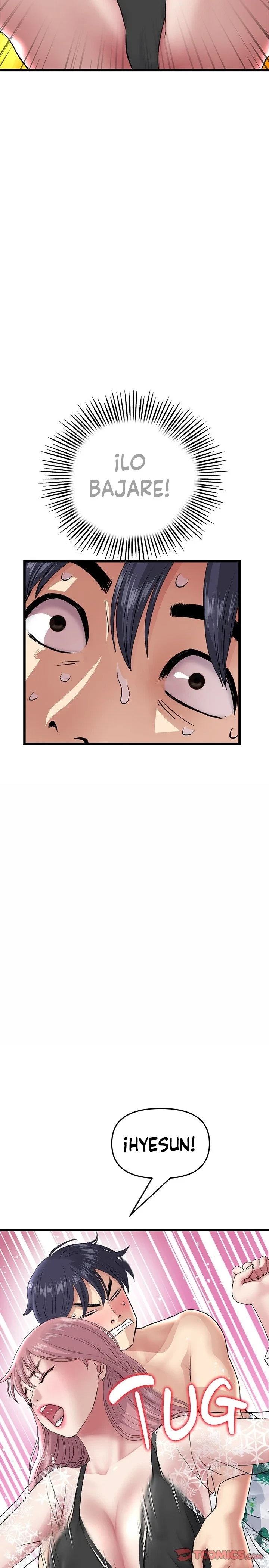 Stepmom’s Everything Capítulo 20 - Página 15