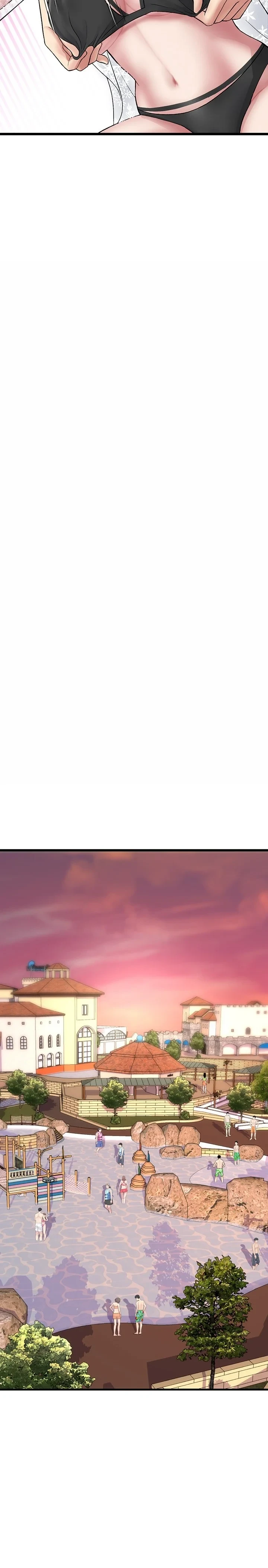 Stepmom’s Everything Capítulo 20 - Página 16