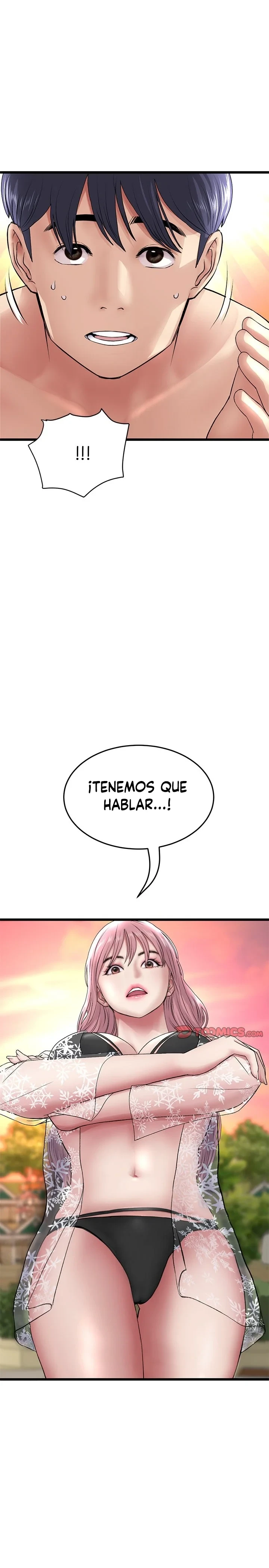 Stepmom’s Everything Capítulo 20 - Página 26