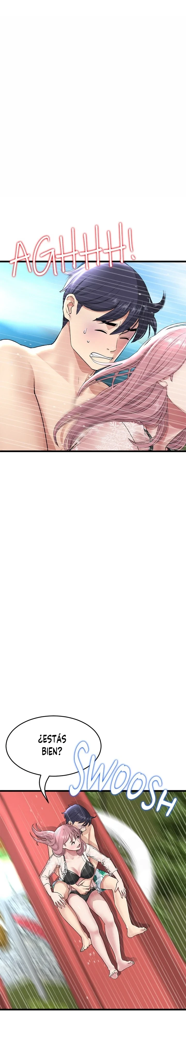 Stepmom’s Everything Capítulo 20 - Página 3