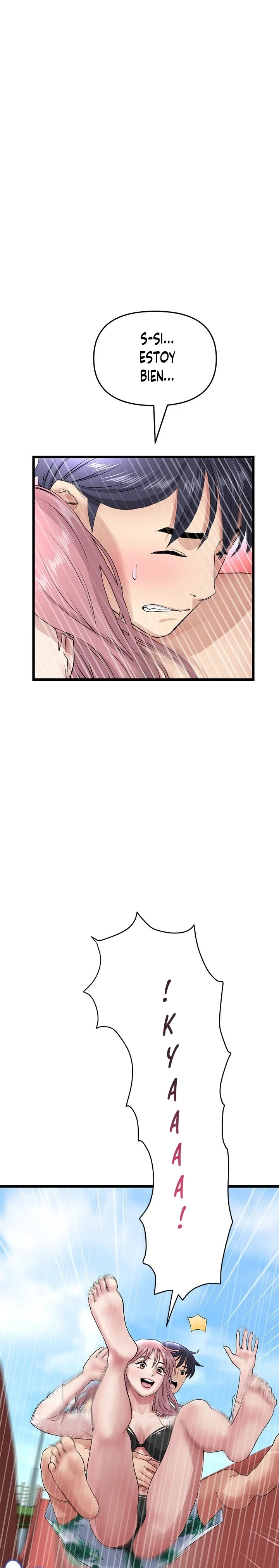 Stepmom’s Everything Capítulo 20 - Página 4