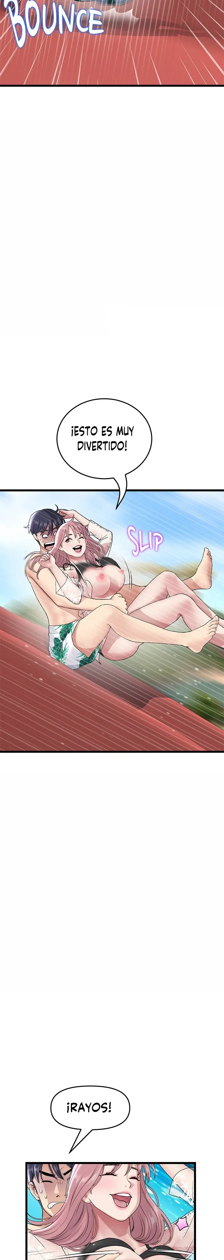 Stepmom’s Everything Capítulo 20 - Página 5