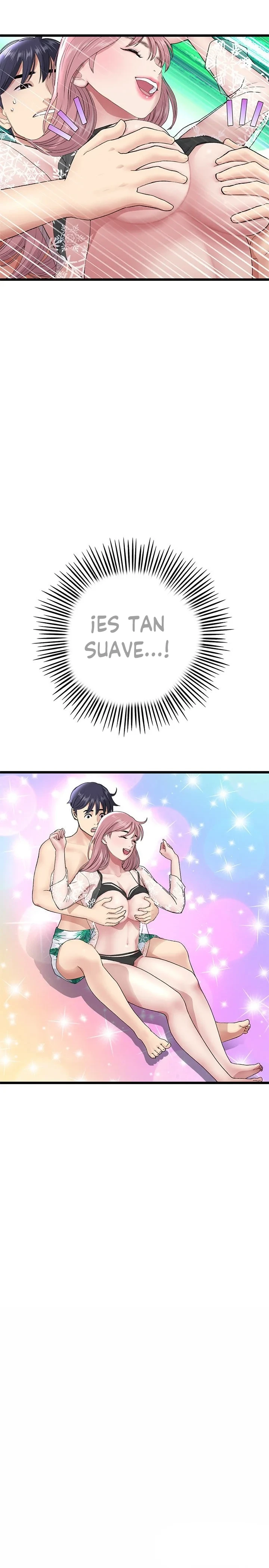 Stepmom’s Everything Capítulo 20 - Página 7