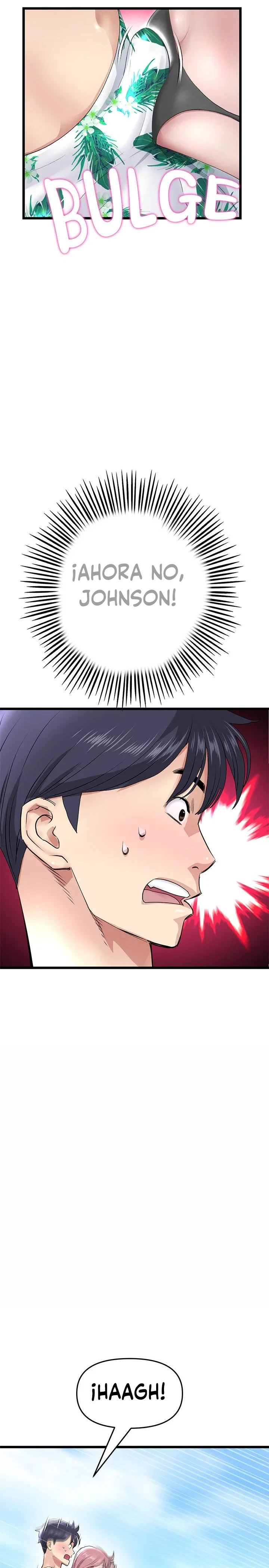 Stepmom’s Everything Capítulo 20 - Página 8