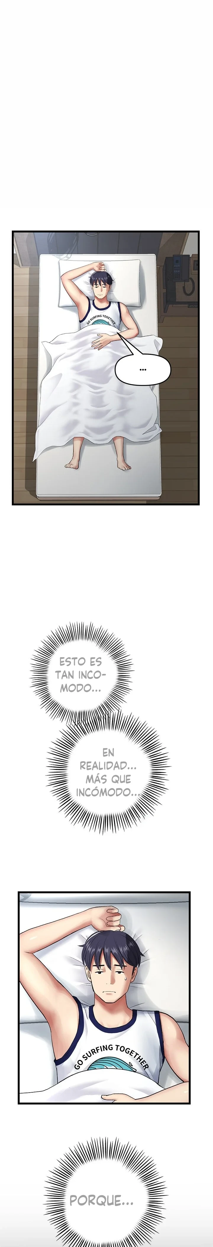 Stepmom’s Everything Capítulo 21 - Página 10